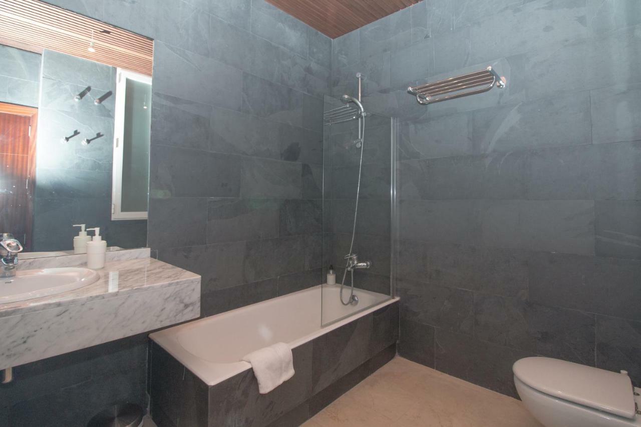 Bet Apartments - Canovas Rooms Valencia Luaran gambar