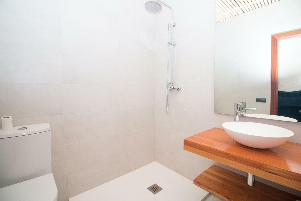 Bet Apartments - Canovas Rooms Valencia Luaran gambar